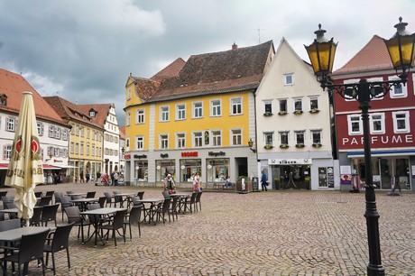 Bad Mergentheim